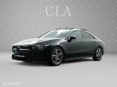 Mercedes-Benz CLA-Klasse - 180 Business Solution AMG lease