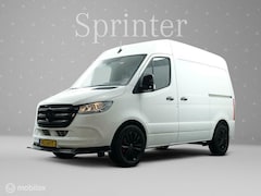 Mercedes-Benz Sprinter - bestel 211 2.2 CDI L1H2