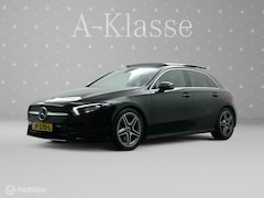 Mercedes-Benz A-klasse - 200 Business Solution AMG