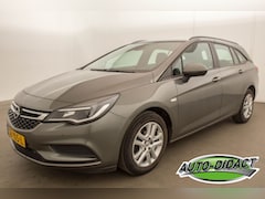 Opel Astra Sports Tourer - 1.0 Navi Online Edition