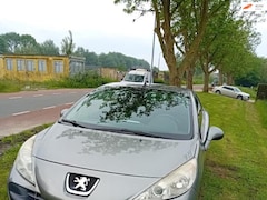 Peugeot 207 CC - 1.6 VTi