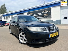 Saab 9-3 Sport Estate - 1.9 TiD Norden