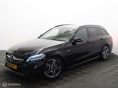 Mercedes-Benz C-klasse Estate - 180 Business Solution AMG Plus