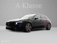 Mercedes-Benz A-klasse - 180 Business Solution AMG