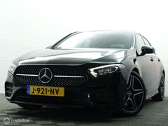 Mercedes-Benz A-klasse - 180 Solution AMG Night Upgrade € 299