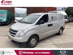 Hyundai H 300 - 2.5 CRDi Dynamic