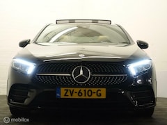 Mercedes-Benz A-klasse - 200 Business Solution AMG Turbo 4Matic