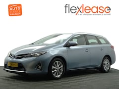 Toyota Auris Touring Sports - 1.8 Hybrid Dynamic Aut- Camera, Park Assist, Xenon Led, Keyless, Dynamic Select