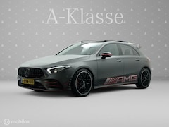 Mercedes-Benz A-klasse - 180 Business Solution AMG