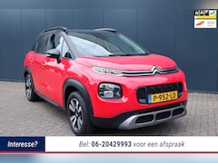 Citroën C3 Aircross - 1.2 PureTech S&S Shine