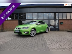 Seat Leon - 1.8 TSI FR Business, Adaptief cruise control