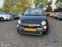 Fiat 500 - 0.9 TwinAir Lounge