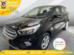 Ford Kuga - 1.5 PDC|Trekhaak|Stuurverw