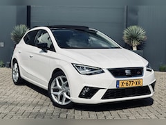 Seat Ibiza - 1.0 TSI FR Pano/Digital Cockpit/Navi/Camera