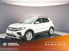 Volkswagen T-Cross - 1.0 TSI 115 7DSG Life Edition 1.0 TSI 115 115pk Life Edition