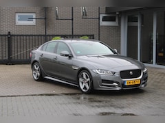 Jaguar XE - 2.0 R-Sport Camera/Xenon/Dealer onderhoud Incl Garantie