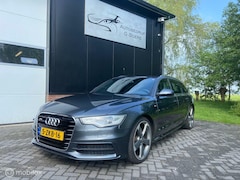 Audi A6 Avant - 2.0 TFSI, S line, Sportonderstel, Trekhaak