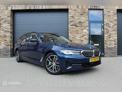 BMW 5-serie Touring - 530e xDrive High Executive