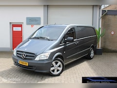 Mercedes-Benz Vito - Bestel 116 CDI 320 Lang Aut| Camera | 190pk