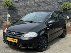 Volkswagen Fox - 1.2 Optive -AIRCO- Apk (18-09-2024) *INRUIL MOGELIJK