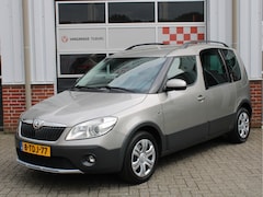 Skoda Roomster - 1.2 TSI Ambition Airco/Cruise control/Elek.ramen+spiegels/CV/Trekhaak