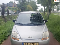 Chevrolet Matiz - 0.8 Spirit