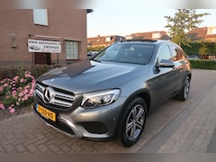 Mercedes-Benz GLC-klasse - 250 4MATIC AUT|PANORAMADAK|TREKHAAK|NAVIGATIE|STANDKACHEL|NIEUWSTAAT