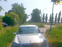 Mercedes-Benz C-klasse Combi - 200 K. Classic