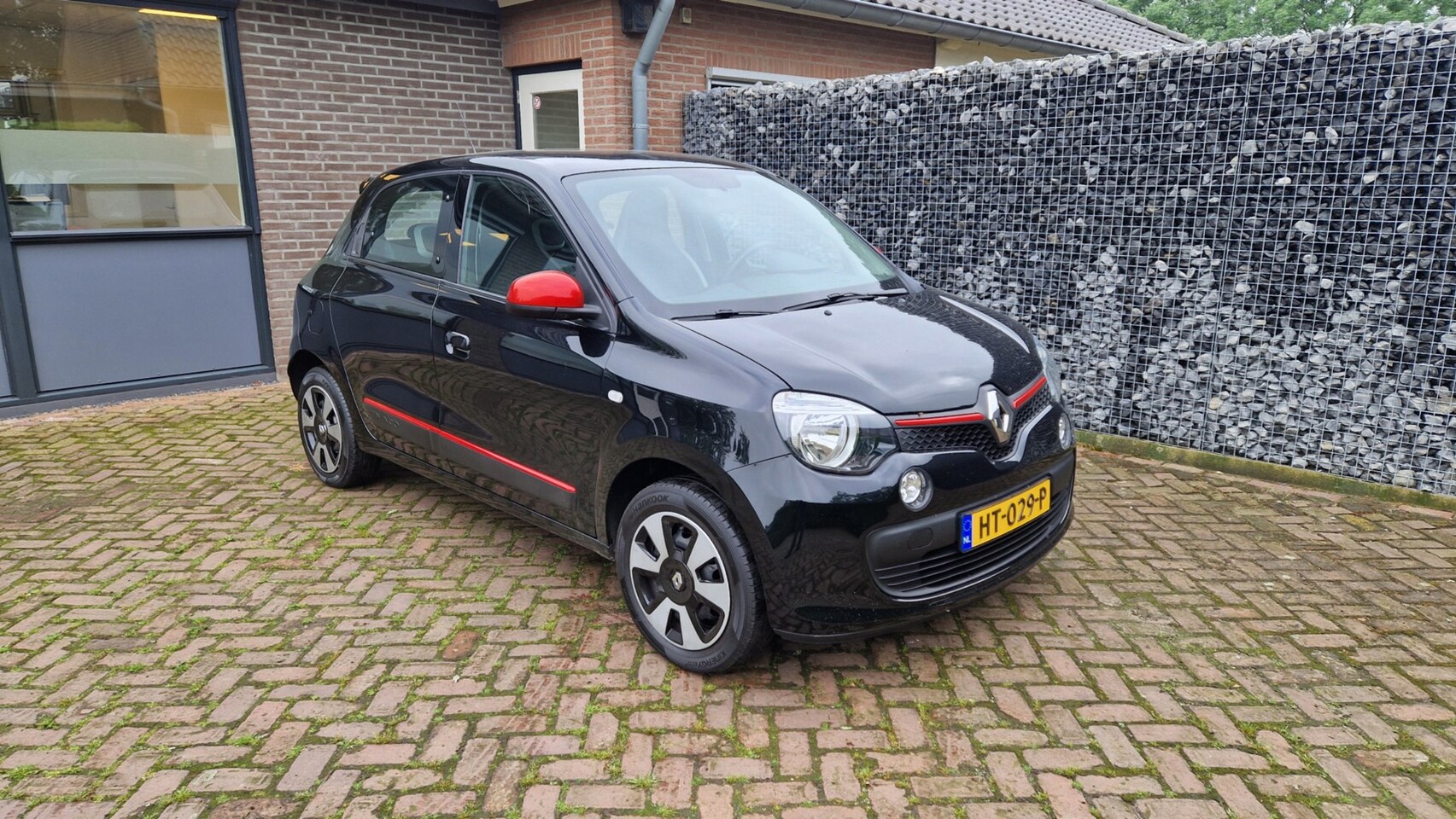 Renault Twingo - 1.0 SCe Collection 1.0 SCe Collection - AutoWereld.nl