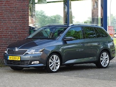 Skoda Fabia Combi - 1.2 TSI Style