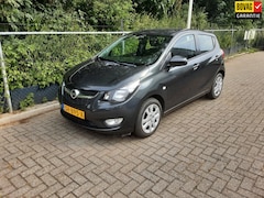 Opel Karl - 1.0 ecoFLEX Edition