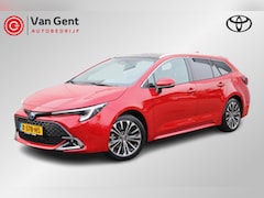 Toyota Corolla Touring Sports - 2.0 Hybrid First Ed. Panoramadak