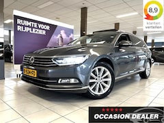 Volkswagen Passat Variant - 1.4 TSI HIGHL. 150PK DSG *NAVI*PANO*CAM*KEYL*100%