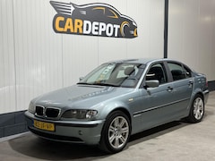 BMW 3-serie - 318d