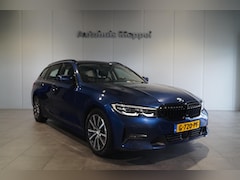 BMW 3-serie Touring - 330i High Exe | Harman/Kardon | Hoogglans Shadow line | Trekhaak | LED |