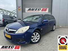 Opel Vectra Wagon - 2.2-16V Executive