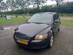 Volvo V50 - 1.8 Momentum