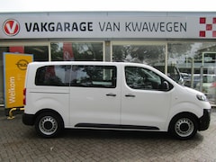 Opel Vivaro - 9 PERS.BUS L2 AIRCO, CRUISE C. BLUET. 17 X