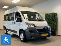 Citroën Jumper - L2H2 Rolstoelbus - Rolstoel voorin