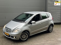 Mercedes-Benz A-klasse - 200 Avantgarde / NAP / DEALER ONDERHOUDEN / NETTE AUTO