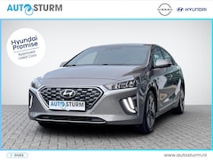 Hyundai IONIQ - 1.6 GDi Comfort Plus | Adapt. Cruise Control | Apple Carplay/Android Auto | Keyless Entry