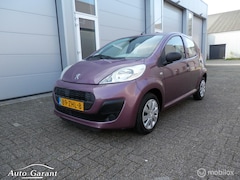 Peugeot 107 - 1.0 Access Accent