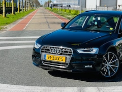 Audi A4 Avant - 1.8 TFSI Pro Line