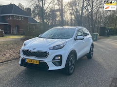 Kia Sportage - 1.6 GDI DynamicLine Navi-Camera-Pdc-Facelift-50Dkm