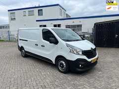 Renault Trafic - 1.6 dCi T29 L2H1 Work Edition Energy