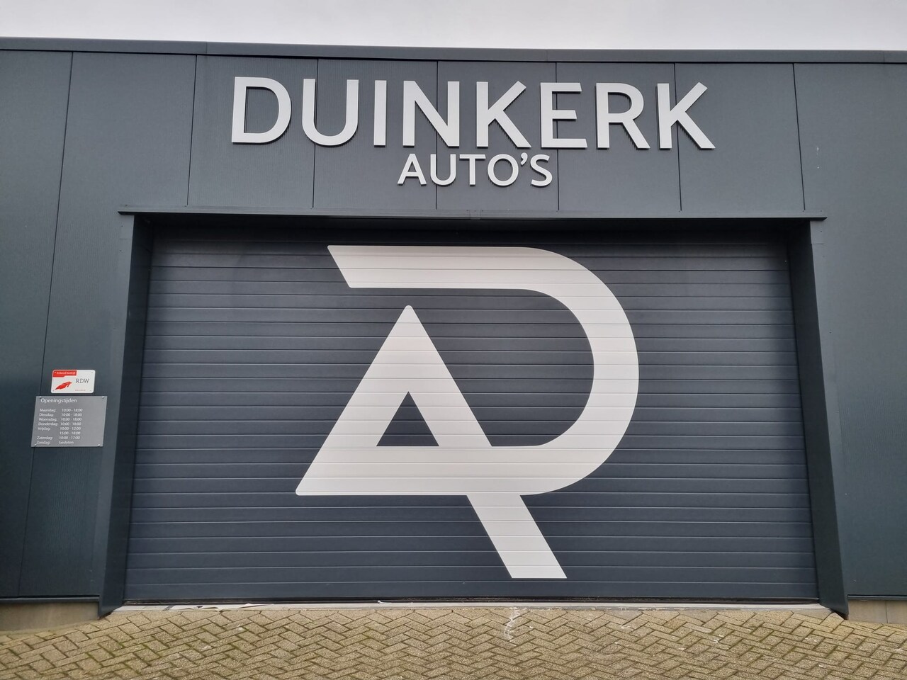 Duinkerk Auto's