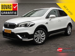 Suzuki SX4 S-Cross - 1.0 Boosterjet 112PK Exclusive | Camera | Keyless | NAVI