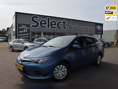 Toyota Auris Touring Sports - 1.3 Comfort |STATION|NAP|CARPLAY NAVIGATIE|CLIMA|NIEUWSTAAT|LED