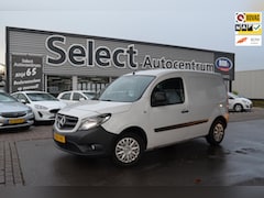 Mercedes-Benz Citan - 108 CDI BlueEFFICIENCY | NAP| Airco| telefoon| NAVI|