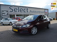 Opel Astra - 1.0 Online Edition|NW.MODEL|105PK|NAVI|SENSOREN V+A| NED.AUTO